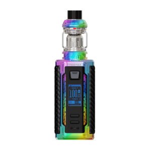 Freemax Maxus 3 200W Box Mod Kit