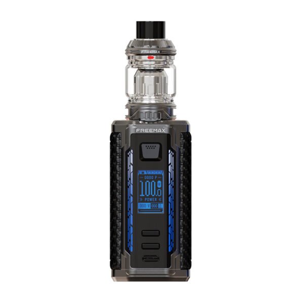 Freemax Maxus 3 200W Box Mod Kit - Image 5