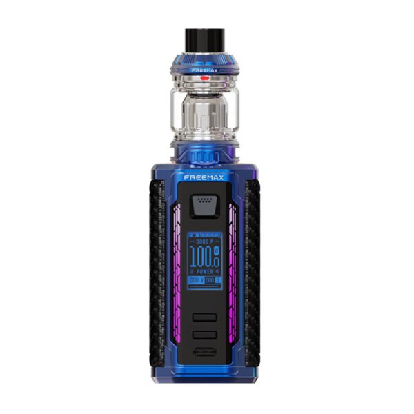 Freemax Maxus 3 200W Box Mod Kit - Image 3