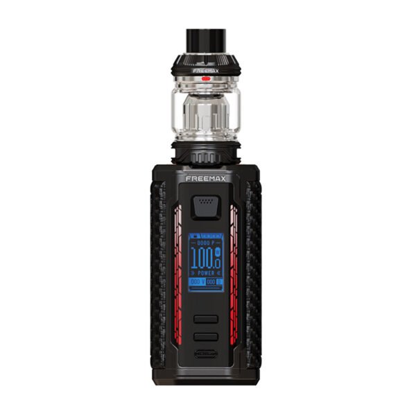 Freemax Maxus 3 200W Box Mod Kit - Image 2