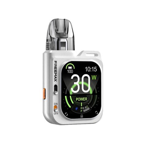 Freemax Rexa Smart Pod System