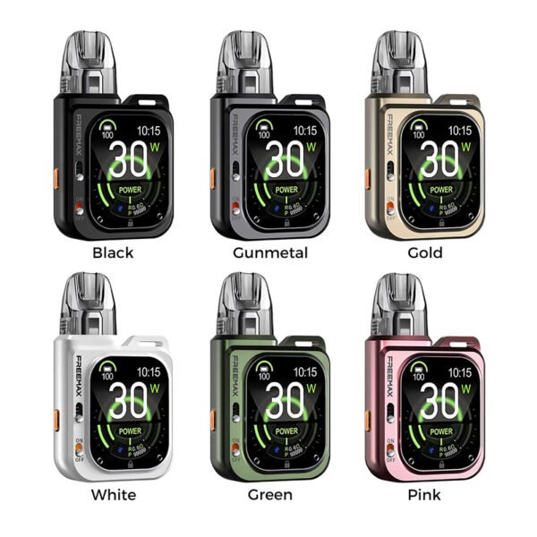 Freemax Rexa Smart Pod System - Image 2