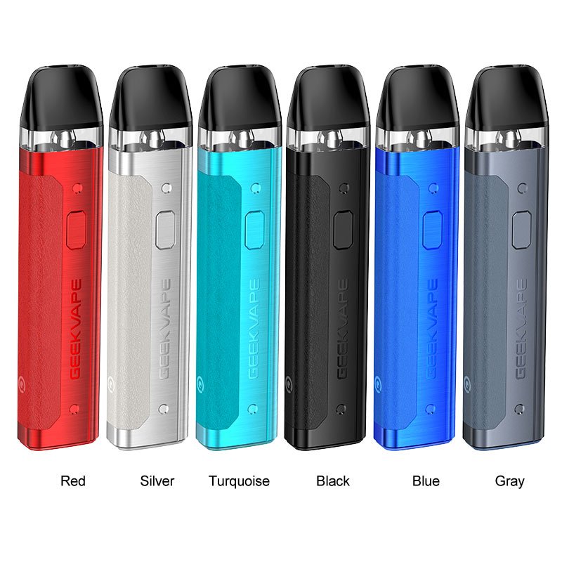 Geekvape AQ Pod System - Image 2