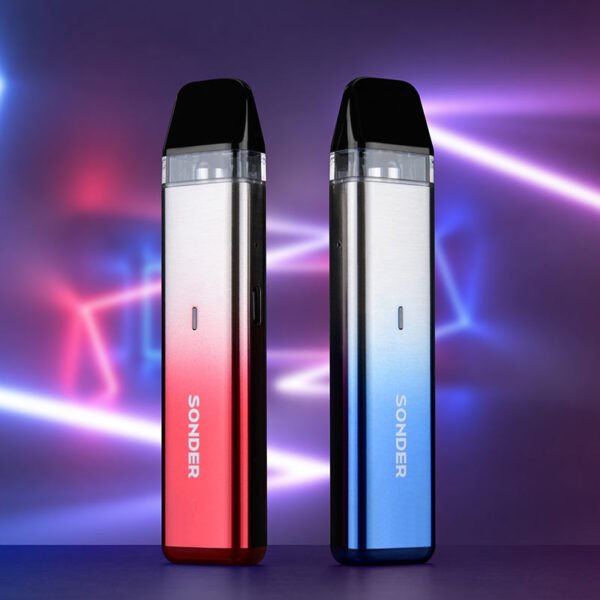 Geekvape Sonder Q Lite Pod System - Image 9