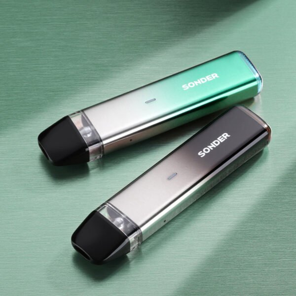 Geekvape Sonder Q Lite Pod System - Image 8