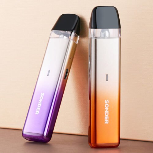 Geekvape Sonder Q Lite Pod System