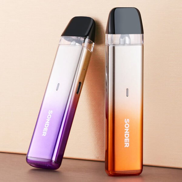 Geekvape Sonder Q Lite Pod System