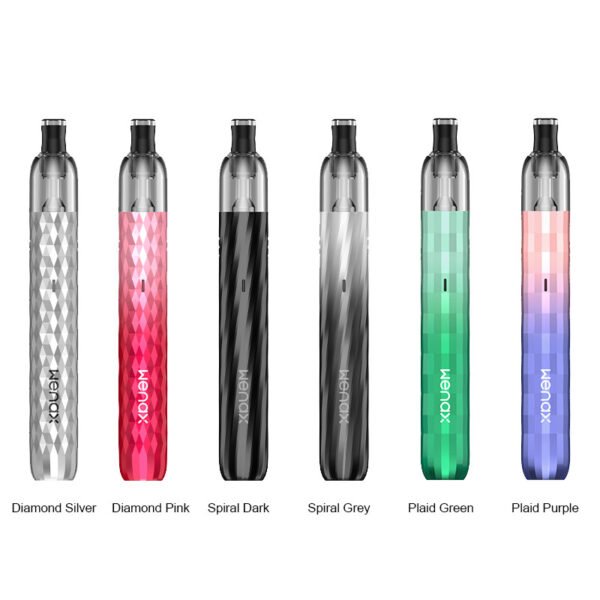 Geekvape Wenax M1 Vape Pen Kit - Image 3