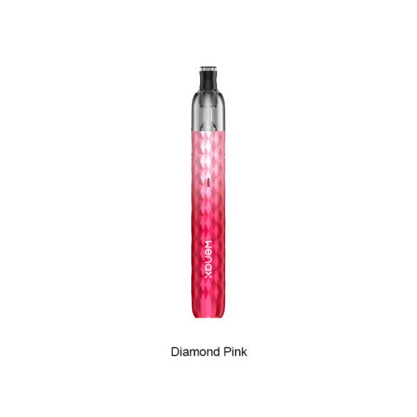 Geekvape Wenax M1 Vape Pen Kit - Image 15