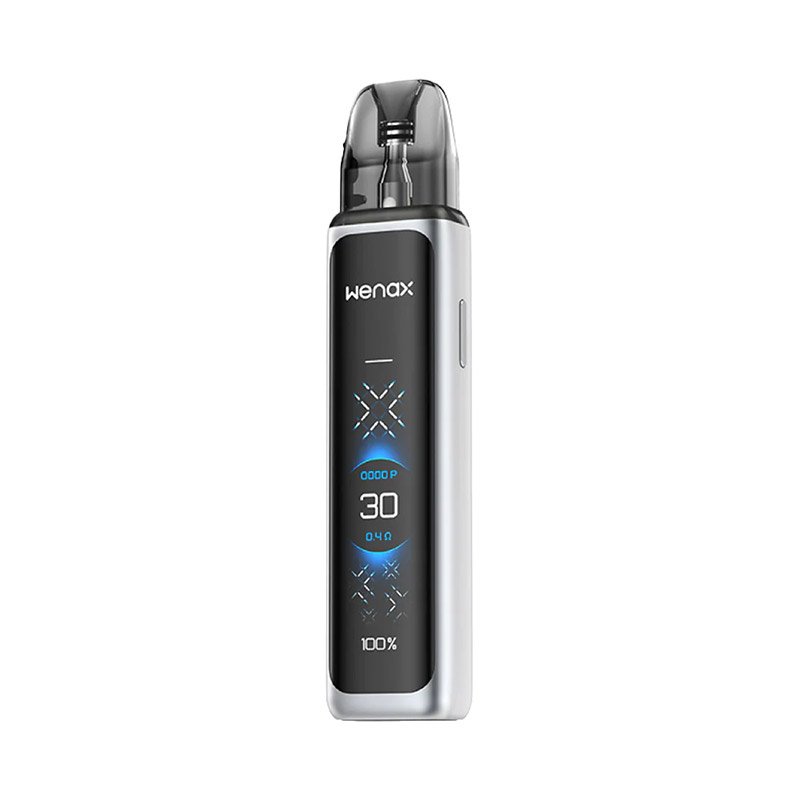 Geekvape Wenax Q Ultra Pod System - Image 6