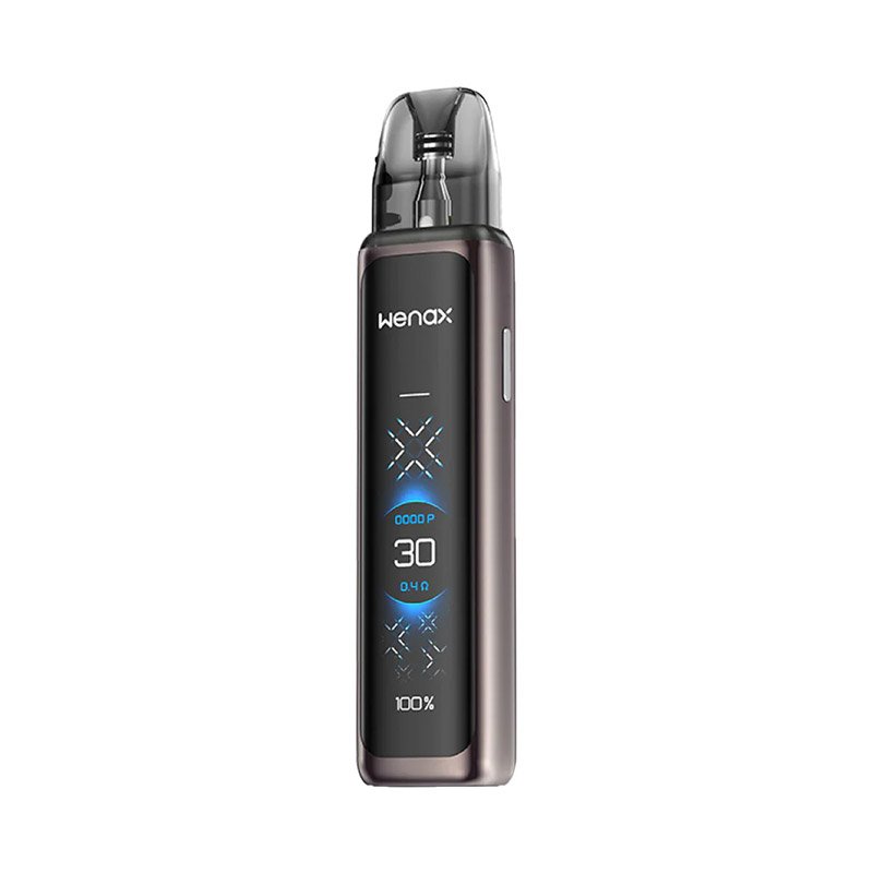 Geekvape Wenax Q Ultra Pod System - Image 4