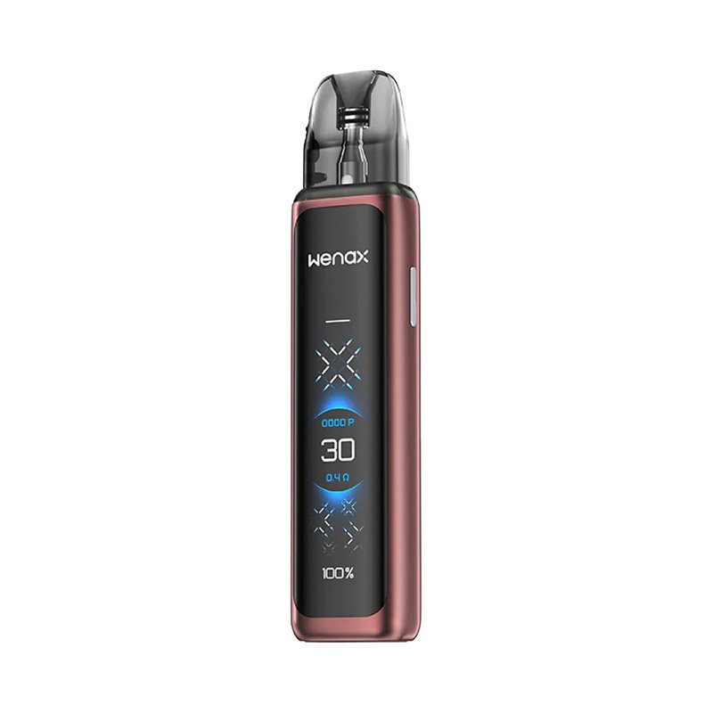 Geekvape Wenax Q Ultra Pod System - Image 3