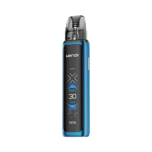 Geekvape Wenax Q Ultra Pod System
