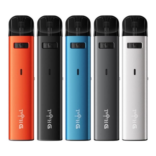 Kumiho THOTH G Lite Pod System Kit - Image 4