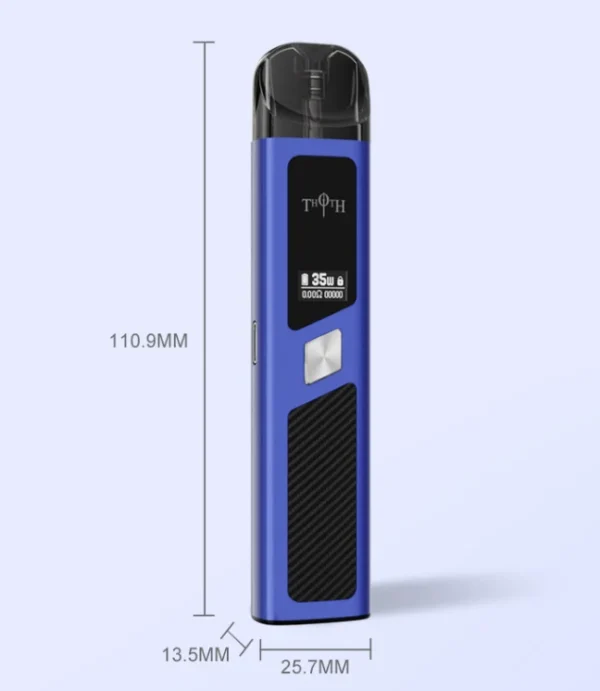 Kumiho THOTH G Pod System Kit - Image 7