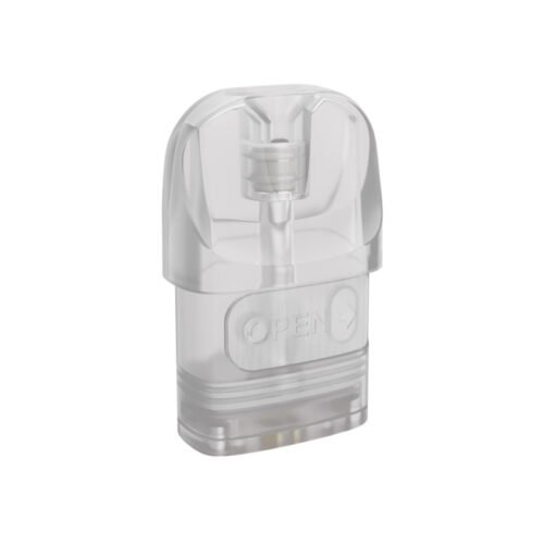 Kumiho THOTH Series Side Filling Pod Cartridge
