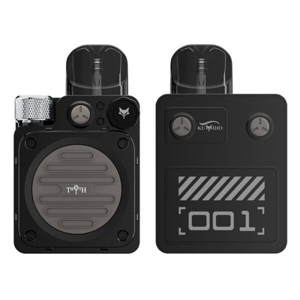 Kumiho THOTH T Pod System Kit - Image 10