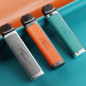 Kumiho Thoth C Pod System Kit