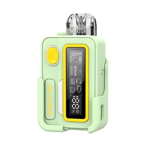 Rincoe Jellybox XS Pod System Kit