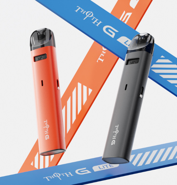 Kumiho THOTH G Lite Pod System Kit - Image 2