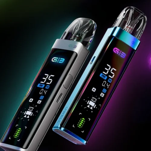 UWELL Caliburn G3 Pro Pod System
