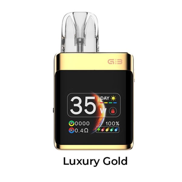 Uwell Caliburn G3 Pro KOKO Pod System - Image 9