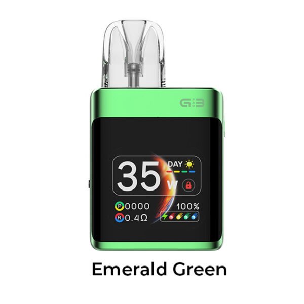 Uwell Caliburn G3 Pro KOKO Pod System - Image 8