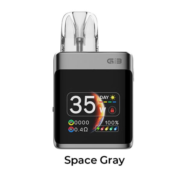 Uwell Caliburn G3 Pro KOKO Pod System - Image 7