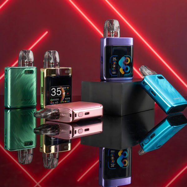 Uwell Caliburn G3 Pro KOKO Pod System - Image 3