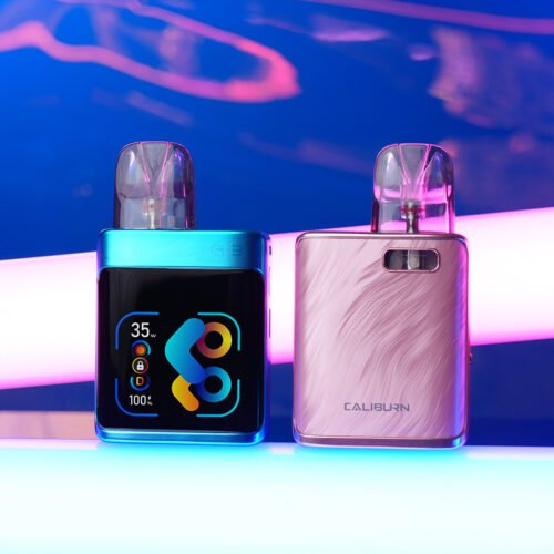 Uwell Caliburn G3 Pro KOKO Pod System