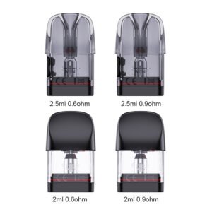 Uwell Caliburn G3 Refillable Pod Cartridge (2pcs/pack)