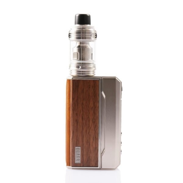 VOOPOO DRAG 4 VAPE KIT - Image 4