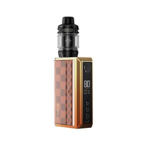 VOOPOO Drag 5 Vape Mod Kit