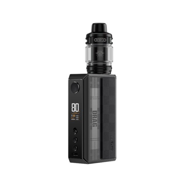 VOOPOO Drag 5 Vape Mod Kit - Image 8