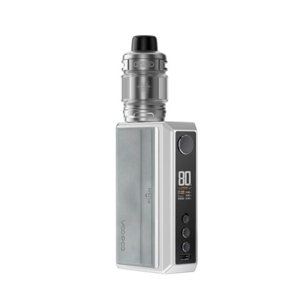 VOOPOO Drag 5 Vape Mod Kit - Image 9