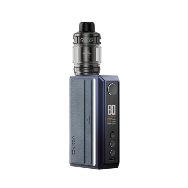 VOOPOO Drag 5 Vape Mod Kit - Image 10
