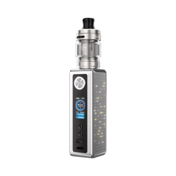 VOOPOO VINCI Spark 100 Mod Kit - Image 4