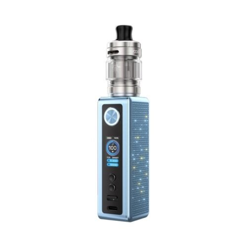 VOOPOO VINCI Spark 100 Mod Kit