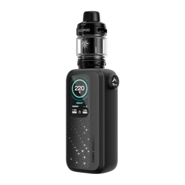 VOOPOO VINCI Spark220 Box Mod Kit - Image 7