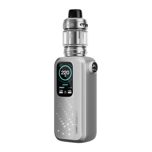 VOOPOO VINCI Spark220 Box Mod Kit - Image 5