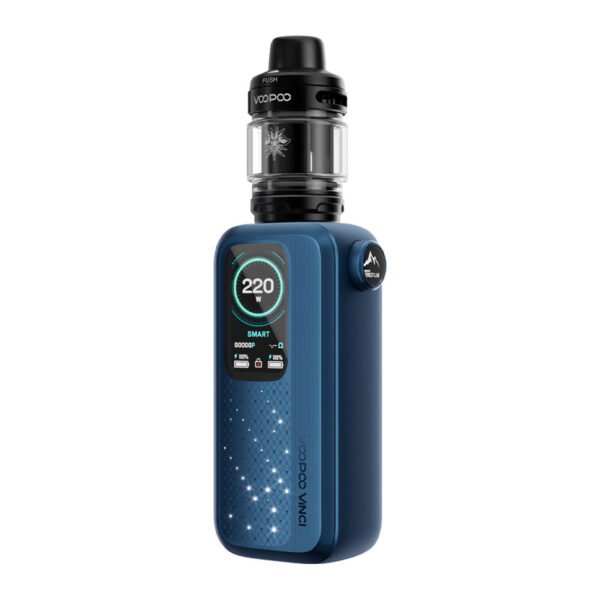 VOOPOO VINCI Spark220 Box Mod Kit - Image 3