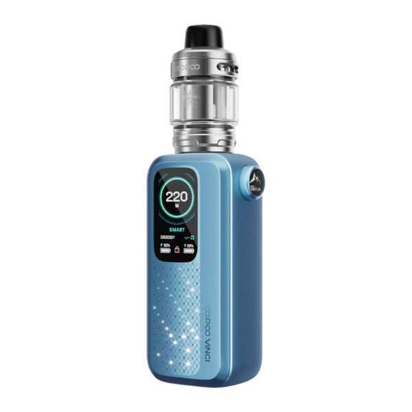 VOOPOO VINCI Spark220 Box Mod Kit - Image 9