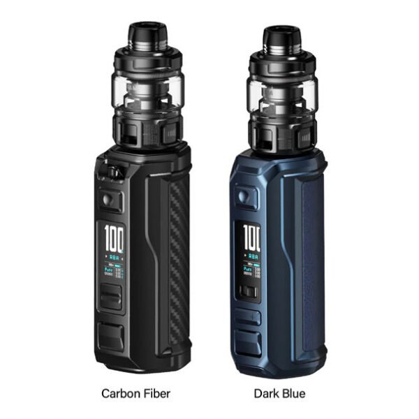 Voopoo Argus MT 100W Starter Kit - Image 7