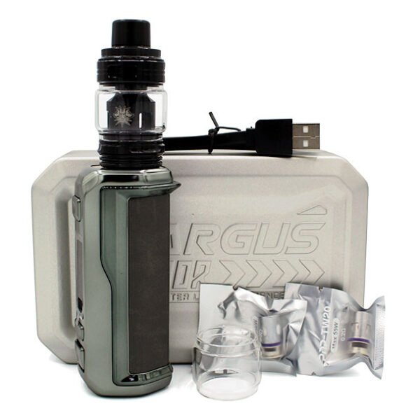 Voopoo Argus MT 100W Starter Kit - Image 3