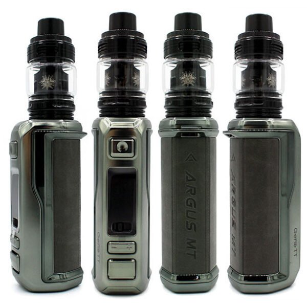 Voopoo Argus MT 100W Starter Kit - Image 4