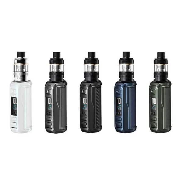 Voopoo Argus MT 100W Starter Kit - Image 5