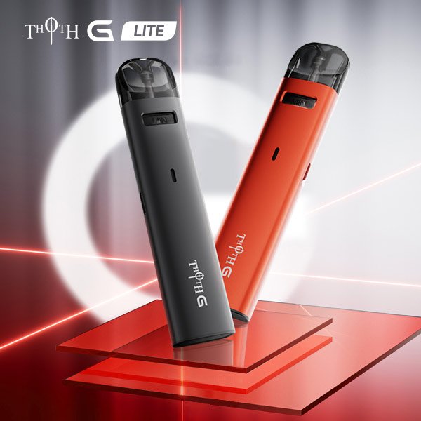 Kumiho THOTH G Lite Pod System Kit